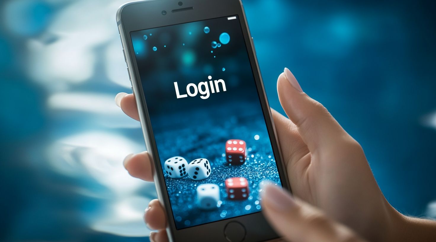 Login at 68JILI Casino
                                         